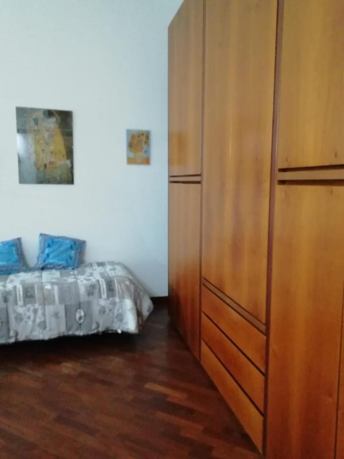 Appartement La Casa Di Tania A Napoli Extérieur photo