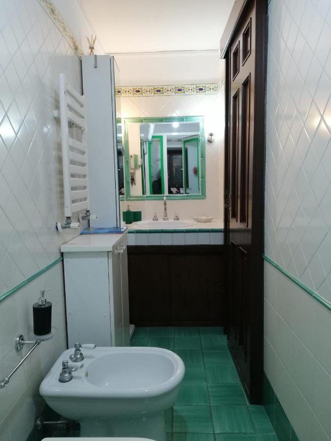 Appartement La Casa Di Tania A Napoli Extérieur photo